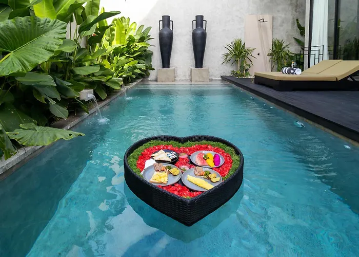 Villa Koy Koy By Balisuperhost Canggu