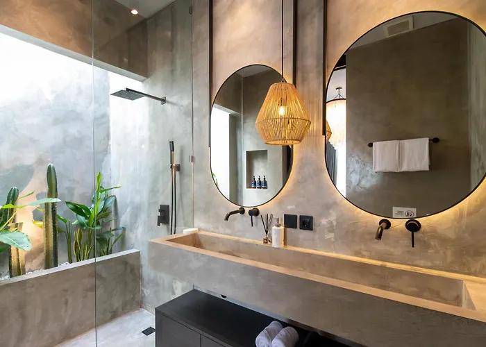 Villa Koy Koy By Balisuperhost Canggu