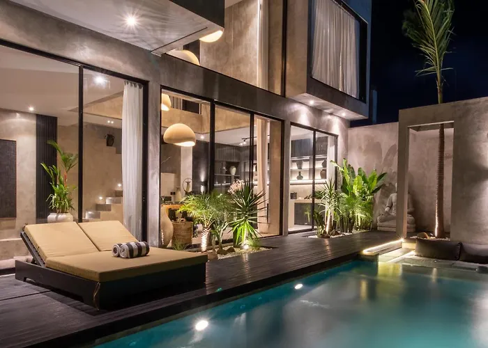 Villa Koy Koy By Balisuperhost Canggu