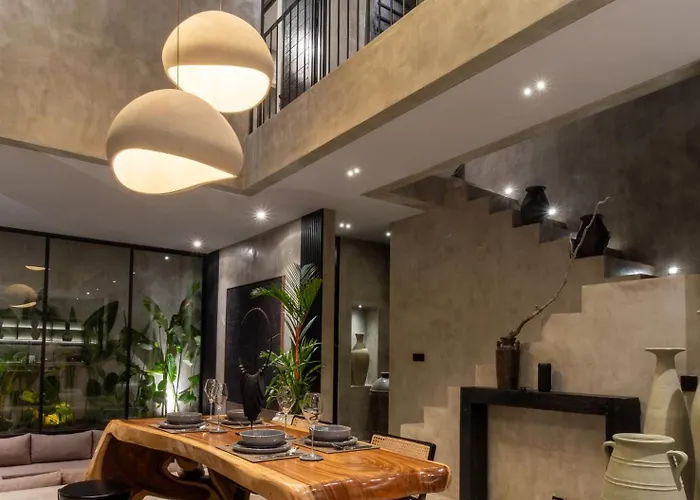 Villa Koy Koy By Balisuperhost *