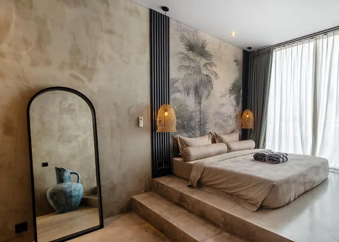 Koy Koy By Balisuperhost Villa Canggu