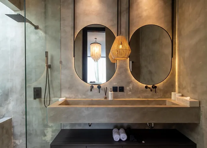 Koy Koy By Balisuperhost Villa Canggu