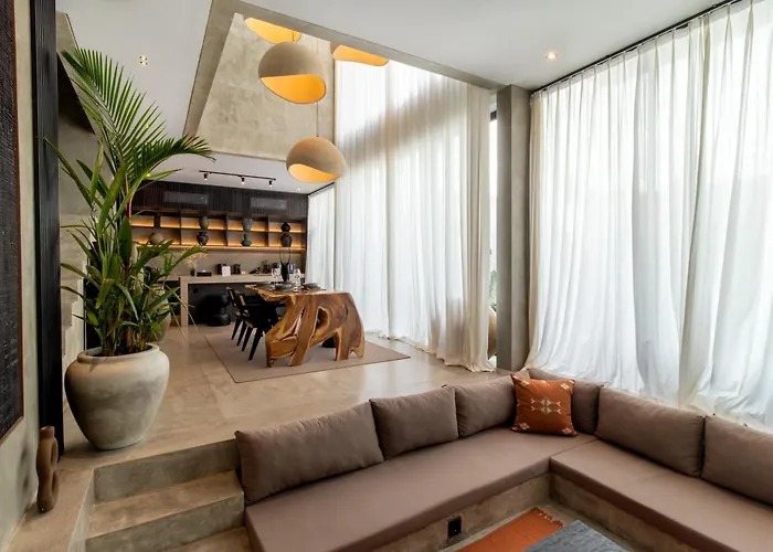 Villa Koy Koy By Balisuperhost Canggu