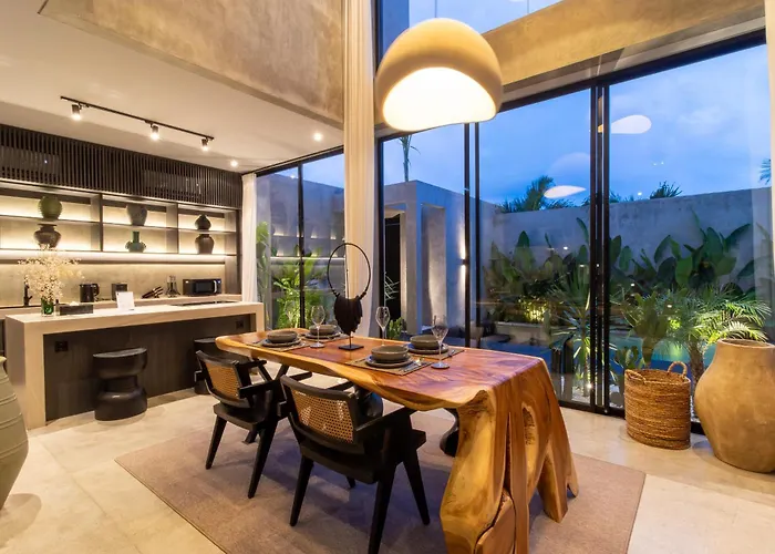 Koy Koy By Balisuperhost Villa Canggu