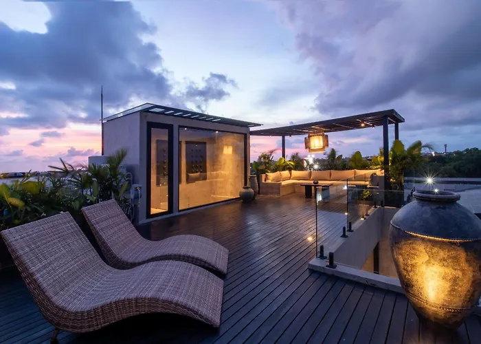 Villa Koy Koy By Balisuperhost *