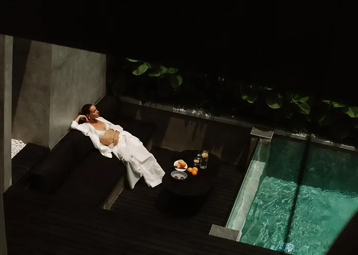 Koy Koy By Balisuperhost Villa Canggu