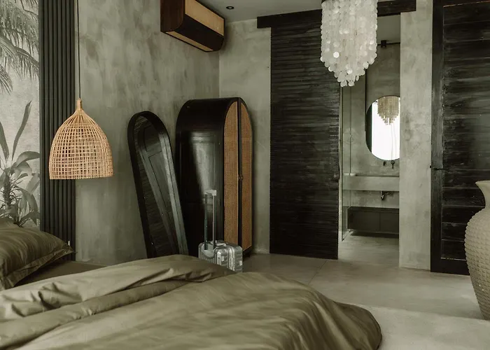 Villa Koy Koy By Balisuperhost Canggu